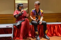 Đàm Vĩnh Hưng hát cùng Thanh Lam, xóa bỏ hiềm khích