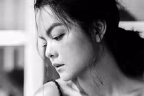 Phạm Quỳnh Anh: "Tôi và anh Huy đang tìm thời điểm nói 1 lần“