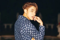 Ngắm top nam thần đẹp nhất châu Á, bất ngờ nhất là Sơn Tùng M-TP