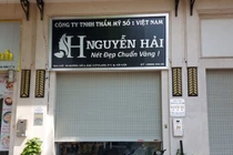 Thẩm mỹ số 1 Việt Nam Nguyễn Hải bị tước giấy phép hoạt động