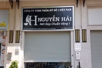 Thẩm mỹ số 1 Việt Nam Nguyễn Hải bị tước giấy phép hoạt động