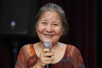 NSƯT Lê Thiện và 2 lần chết hụt, 4 lần mổ 