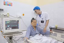 Thuyên tắc động mạch phổi điều trị đúng để thoát “án tử”