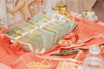 Nhà gái thách cưới 500 triệu, anh tôi bất ngờ khai sự thật