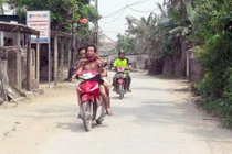 Kẻ khống chế con tin ở Diễn Châu vừa ra tù, nghi nhiễm HIV