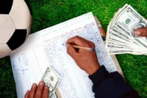 Phập phồng nỗi lo tán gia bại sản vì chồng cá độ mùa World Cup