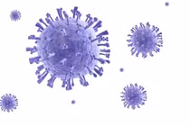 Mắc cúm A và sởi, bé gái 5 tuổi bị đông đặc phổi 