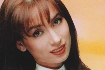 Phi Nhung thời trẻ xinh như mộng: Xứng danh giai nhân làng nhạc một thời