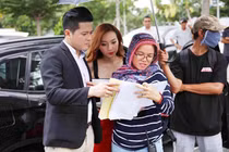 Đạo diễn tiết lộ ê-kíp phim “Gạo nếp gạo tẻ” từng bị dọa chém