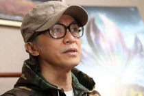 Châu Tinh Trì từ giã sự nghiệp diễn hài