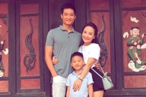 Bảo Thanh lên tiếng về tranh cãi nhắn tin cho Việt Anh