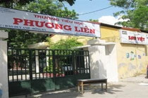 Giật mình với “lệnh” cấm học sinh lớp 1… đua xe 