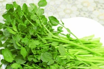 Loại rau giàu magie tốt cho tim mạch, tăng cường hệ miễn dịch