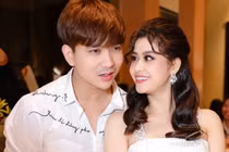 Tim thả nhẹ status về Trương Quỳnh Anh lúc 1 giờ sáng, fan hoang mang