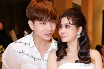 Tim thả nhẹ status về Trương Quỳnh Anh lúc 1 giờ sáng, fan hoang mang