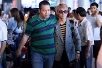 Sơn Tùng M-TP xác nhận chia tay ông bầu Quang Huy