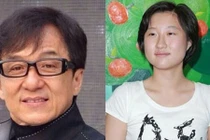 Con gái Thành Long tự tử may mắn thoát chết