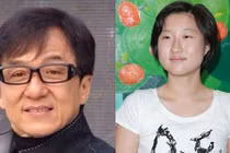 Con gái Thành Long tự tử may mắn thoát chết