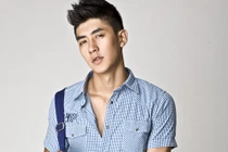 Cao Lâm Viên nói gì khi bị nghi lộ ảnh nhạy cảm?