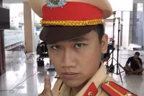 Đức "Cần Trô" giải cứu rating cho "Ngày ấy mình đã yêu"