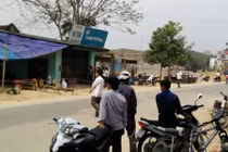 Thanh Hóa: Cặp vợ chồng chết bất thường tại nhà riêng