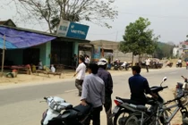 Thanh Hóa: Cặp vợ chồng chết bất thường tại nhà riêng