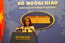 Việt - Mỹ tăng cường hợp tác quốc phòng an ninh