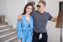 “Gà cưng” được Khắc Tiệp nâng đỡ nối tiếp Ngọc Trinh giờ ra sao?