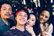 Hé lộ chi tiết hot phần ngoại truyện "Về nhà đi con"