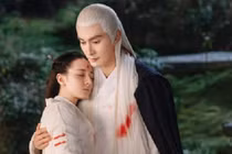 "Sạn" ngớ ngẩn trong các phim Trung Quốc khiến khán giả phì cười