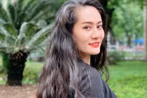 Diễn viên "Về nhà đi con" kể bị sinh non, suýt chết vì quá yếu