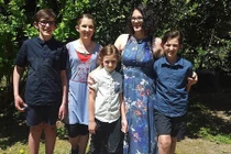 Thảm sát Tây Úc: Người ông bị nghi bắn chết 6 người trong gia đình