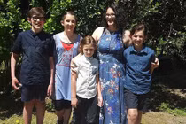 Thảm sát Tây Úc: Người ông bị nghi bắn chết 6 người trong gia đình