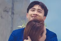 Dàn diễn viên "Về nhà đi con" bồi hồi khi phim kết thúc