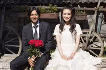 Hồi môn “khủng” của Thư Kỳ khi cưới Phùng Đức Luân