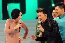 Phương Thanh khẳng định từng bị mẹ con Mr Đàm chơi ngải