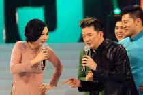 Phương Thanh khẳng định từng bị mẹ con Mr Đàm chơi ngải