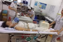 Chồng điếng người phát hiện vợ tự tử sau 4 ngày ly hôn