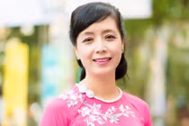 Cuộc đời trải hoa hồng của diễn viên Chiều Xuân