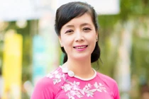 Cuộc đời trải hoa hồng của diễn viên Chiều Xuân