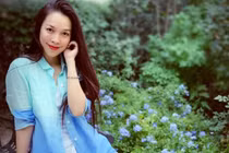 Hiền Thục trẻ trung, xinh đẹp phát hờn ở tuổi 39