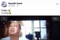 Minh Luân bức xúc vì phim “Lộ mặt” đầu tư 10 tỷ bị quay lén