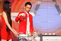 Những tiết mục rợn tóc gáy trong VN's Got Talent 2014