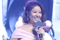 Lâm Tâm Như gây sốc với gương mặt nhăn nheo ở tuổi 43