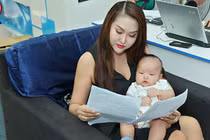 Phi Thanh Vân tuyên bố phũ khi chồng cũ có tình mới