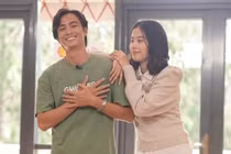 Lãnh Thanh - Nam Em chia tay: “Chúng tôi dừng lại ở tình bạn“