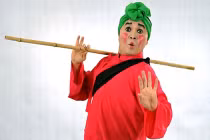 Những vai diễn để đời của vua hài đất Bắc Xuân Hinh