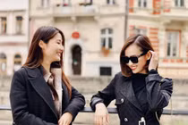 Cuộc chơi hàng hiệu tiền tỷ của diễn viên phim truyền hình giờ vàng