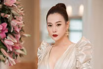 Phương Oanh giảm gần 6kg, "lột xác" khi đóng vai con gái đại gia