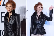 Trương Mạn Ngọc, nữ thần sắc đẹp một thời giờ tàn tạ, cô độc tuổi 56